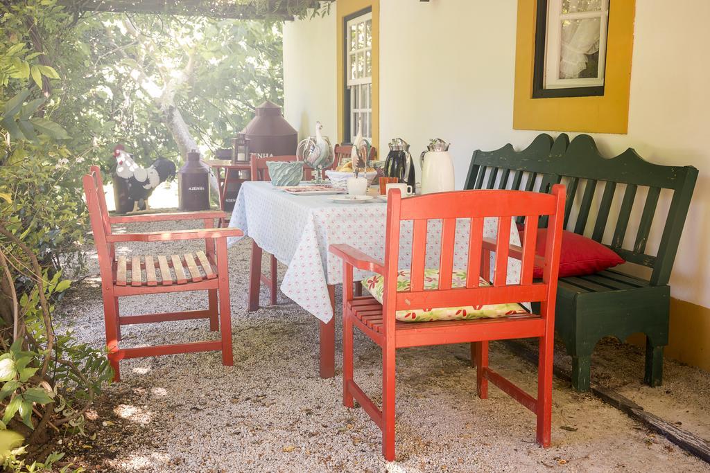 Casa Da Azenha Villa Peso da Régua Rum bild