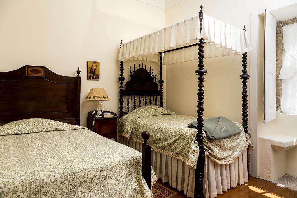 Casa Da Azenha Villa Peso da Régua Rum bild
