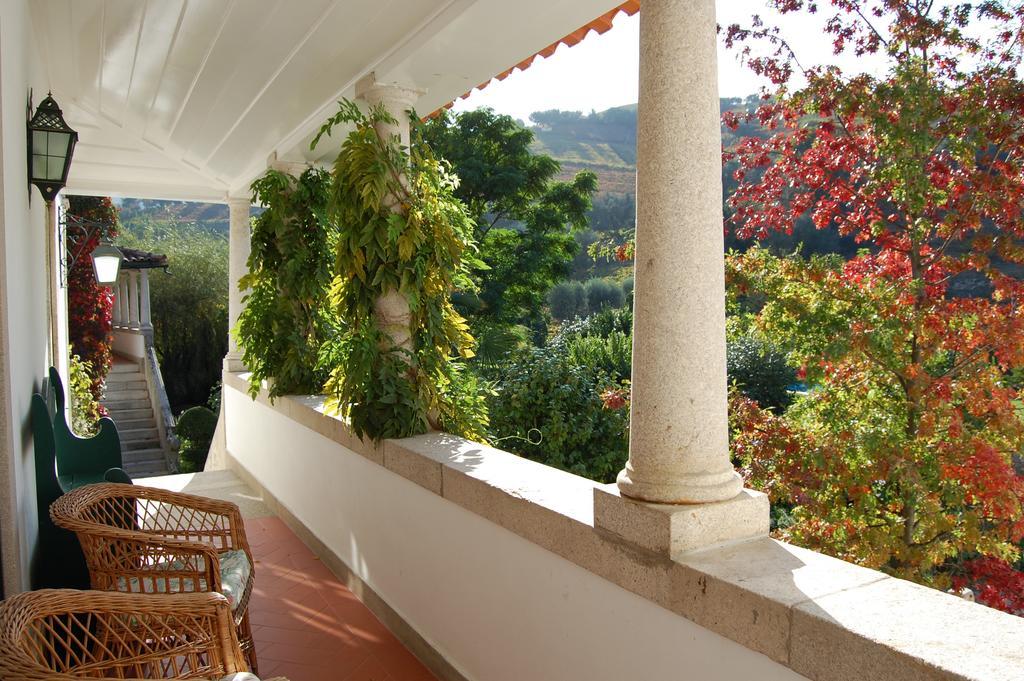Casa Da Azenha Villa Peso da Régua Rum bild