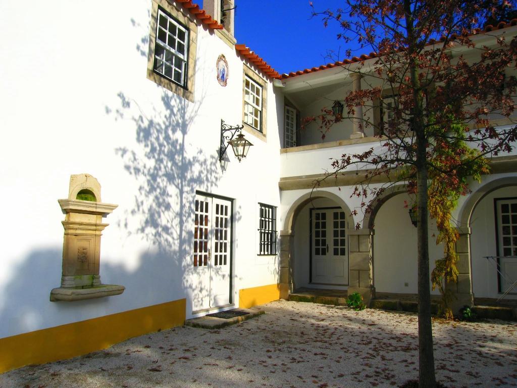 Casa Da Azenha Villa Peso da Régua Exteriör bild