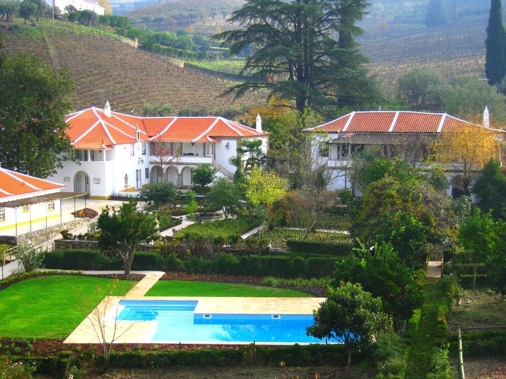 Casa Da Azenha Villa Peso da Régua Exteriör bild